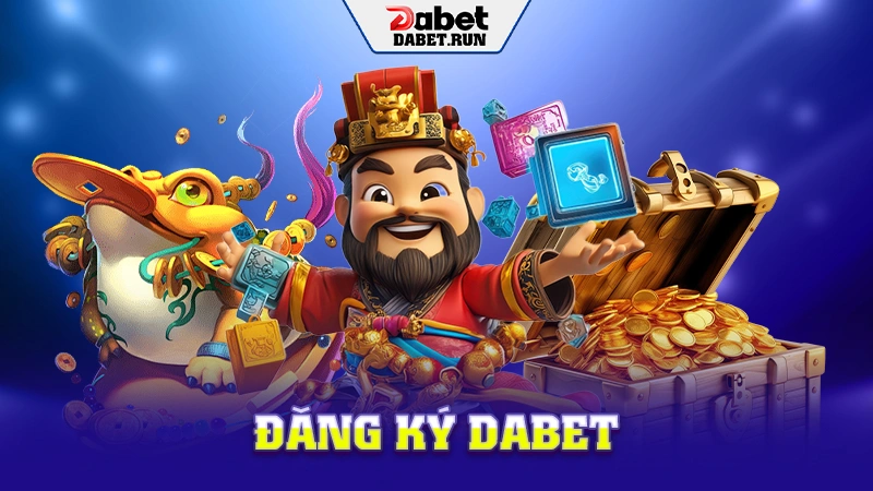 Đăng ký dabet